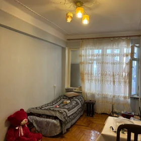 In Baku 80.0 m² apartment is for rent - Image 6
