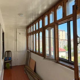 In Baku 80.0 m² apartment is for rent - Image 8
