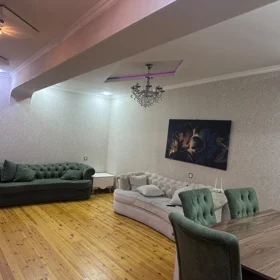 In Khirdalan 110.0 m² apartment is for rent - Image 2