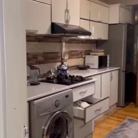 In Khirdalan 110.0 m² apartment is for rent - Image 3
