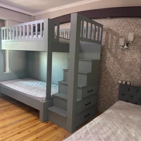 In Khirdalan 110.0 m² apartment is for rent - Image 7