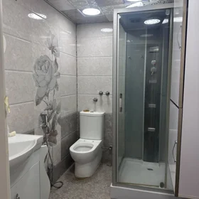 In Khirdalan 110.0 m² apartment is for rent - Image 8