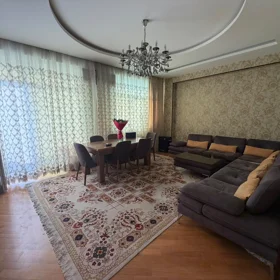 In Baku 117.0 m² apartment is for sale - Image 4