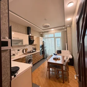 In Baku 117.0 m² apartment is for sale - Image 7
