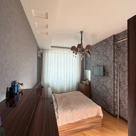 In Baku 117.0 m² apartment is for sale - Image 10