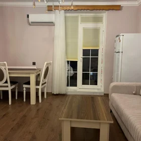 In Baku 40.0 m² apartment is for rent - Image 2