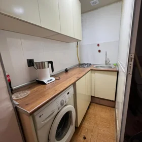 In Baku 40.0 m² apartment is for rent - Image 6