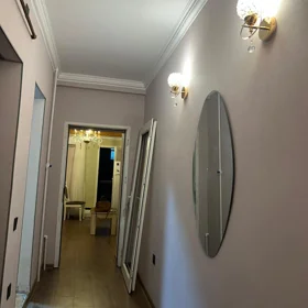In Baku 40.0 m² apartment is for rent - Image 7