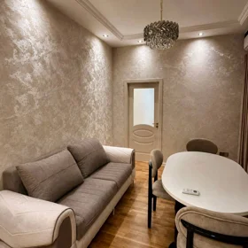 In Səbail rayonu 60.0 m² apartment is for sale - Image 3