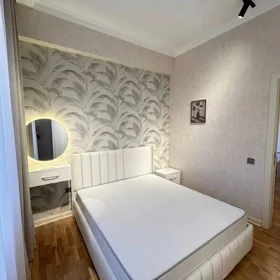 In Səbail rayonu 60.0 m² apartment is for sale - Image 4