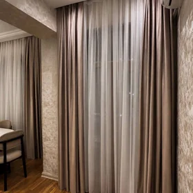 In Səbail rayonu 60.0 m² apartment is for sale - Image 6
