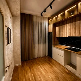 In Səbail rayonu 60.0 m² apartment is for sale - Image 7