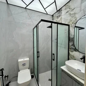 In Səbail rayonu 60.0 m² apartment is for sale - Image 9