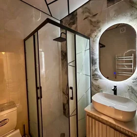 In Səbail rayonu 60.0 m² apartment is for sale - Image 10