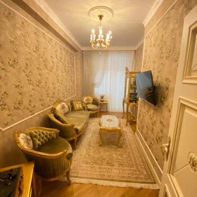 In Baku 176.0 m² apartment is for sale - Image 8
