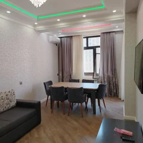 In Baku 100.0 m² apartment is for sale - Image 8