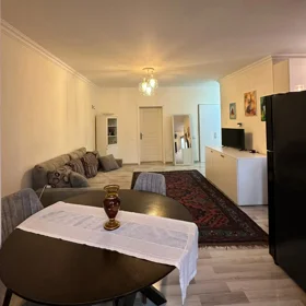 In Baku 50.0 m² apartment is for sale - Image 4