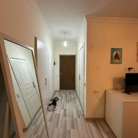 In Baku 50.0 m² apartment is for sale - Image 7