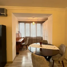 In Baku 50.0 m² apartment is for sale - Image 9