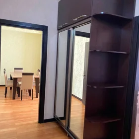 In Baku 70.0 m² apartment is for rent - Image 2
