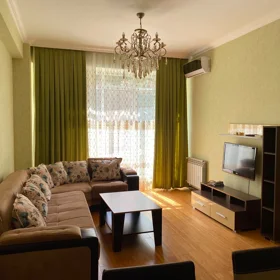 In Baku 70.0 m² apartment is for rent - Image 6