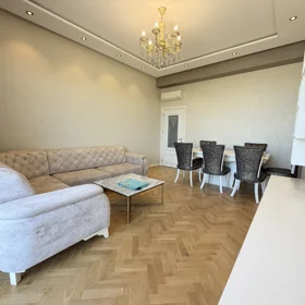 In Xətai rayonu 97.0 m² apartment is for sale - Image 4