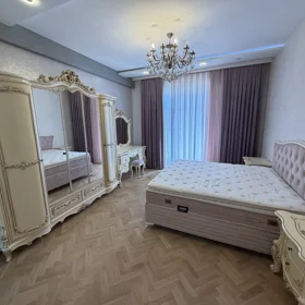 In Xətai rayonu 97.0 m² apartment is for sale - Image 5