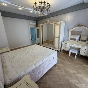 In Xətai rayonu 97.0 m² apartment is for sale - Image 6