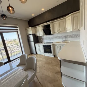 In Xətai rayonu 97.0 m² apartment is for sale - Image 10