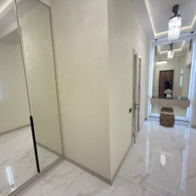 In Baku 135.0 m² apartment is for rent - Image 7
