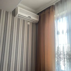 In Baku 62.0 m² apartment is for rent - Image 2