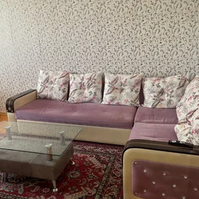 In Baku 62.0 m² apartment is for rent - Image 3