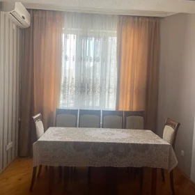 In Baku 62.0 m² apartment is for rent - Image 4