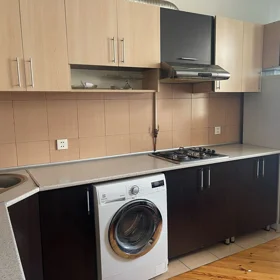 In Baku 62.0 m² apartment is for rent - Image 5