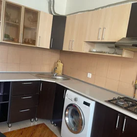 In Baku 62.0 m² apartment is for rent - Image 6