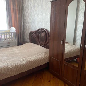 In Baku 62.0 m² apartment is for rent - Image 7