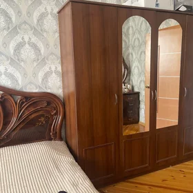 In Baku 62.0 m² apartment is for rent - Image 8