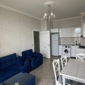 In Baku 43.0 m² apartment is for sale - Image 2