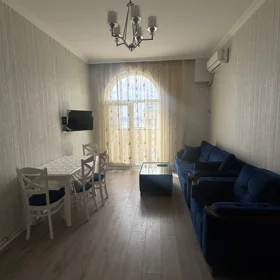 In Baku 43.0 m² apartment is for sale - Image 3
