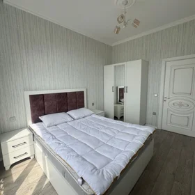 In Baku 43.0 m² apartment is for sale - Image 4