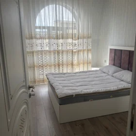 In Baku 43.0 m² apartment is for sale - Image 5