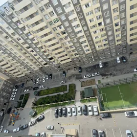 In Baku 43.0 m² apartment is for sale - Image 9