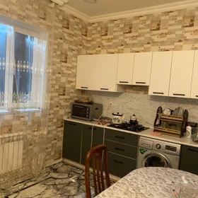 In Sabunçu rayonu 74.0 m² house with 3.0 rooms is for sale - Image 2