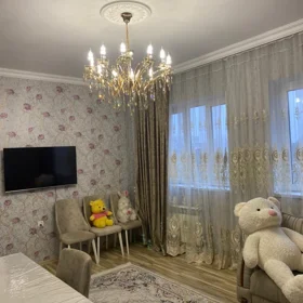 In Sabunçu rayonu 74.0 m² house with 3.0 rooms is for sale - Image 3