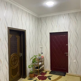 In Sabunçu rayonu 74.0 m² house with 3.0 rooms is for sale - Image 5