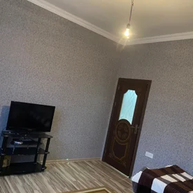 In Sabunçu rayonu 74.0 m² house with 3.0 rooms is for sale - Image 9