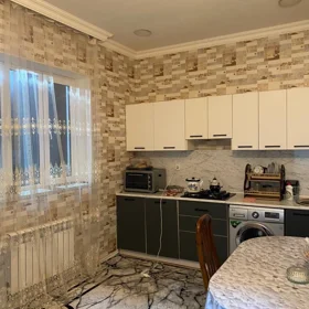 In Sabunçu rayonu 74.0 m² house with 3.0 rooms is for sale - Image 10