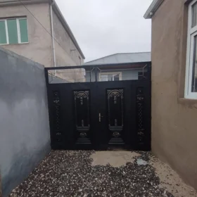 In Xəzər rayonu 90.0 m² house with 3.0 rooms is for sale - Image 7