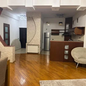 In Baku 100.0 m² apartment is for rent - Image 6