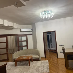 In Baku 100.0 m² apartment is for rent - Image 7